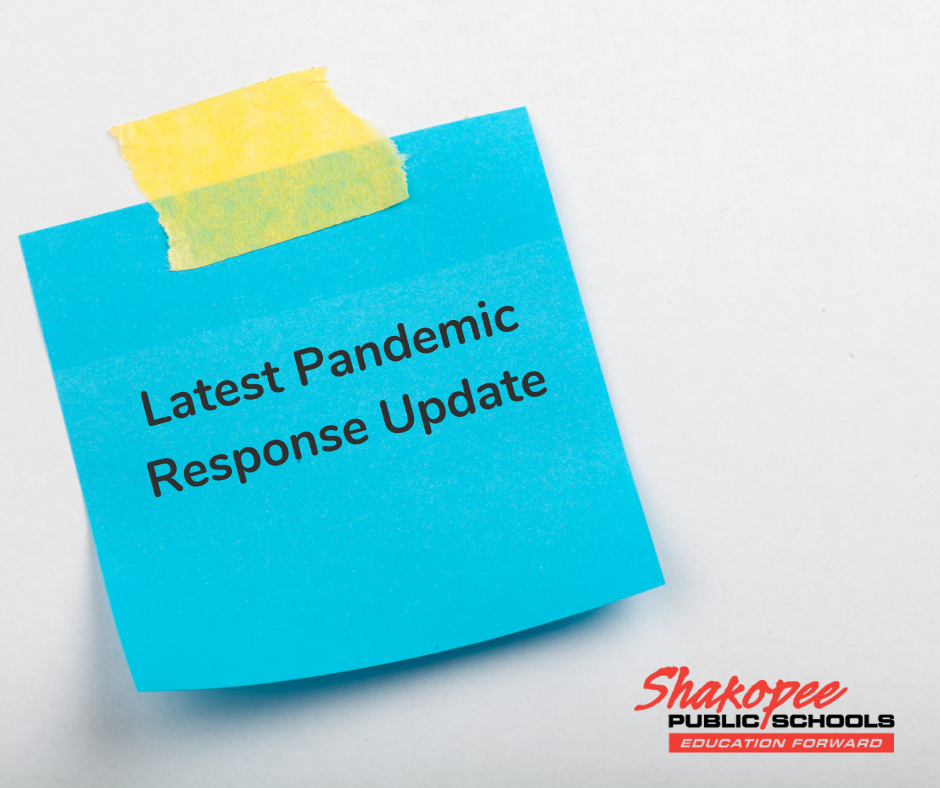 Pandemic Response
